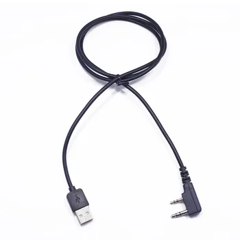 Baofeng 2020 DM-5R plus digital Уоки Токи DMR slot 2 USB-кабел за програмиране за pofung RD-5R RD5R tier1 Tier2 двустранно Радо