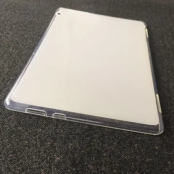 Калъф за таблет Huawei MediaPad T5 10 Soft Case TPU Cover for 10.1