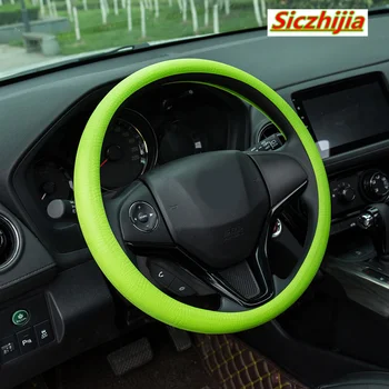 Автомобилна силиконова капачка на волана на Opel Astra VAUXHALL MOKKA Zafira, Insignia Vectra