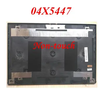 Новият екран на лаптоп Shell горния капак за LCD дисплей на задната част на кутията делото за Lenovo за Thinkpad T440 T450 Non-touch AP0SR000400 04x5447 bezel