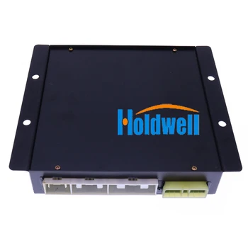 Holdwell Controller CPU 21e9-32110 за багер Hyundai Robex 290lc-3 R290lc-3