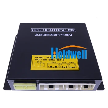 Holdwell Controller CPU 21e9-32110 за багер Hyundai Robex 290lc-3 R290lc-3