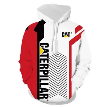 Мъжки нова hoody с качулка animal-print hoodie с дълъг ръкав 3d hoodie for fall 2021 fashion brand hoodie fashion tracksuit street coats
