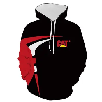 Мъжки нова hoody с качулка animal-print hoodie с дълъг ръкав 3d hoodie for fall 2021 fashion brand hoodie fashion tracksuit street coats