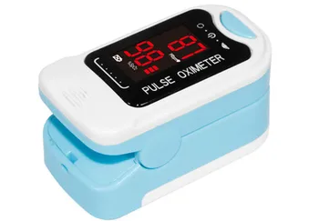 CMS50M LED Fingertip Pulse Oximeter, монитор Spo2,калъф за носене,ремък,топла продажба CE CONTEC