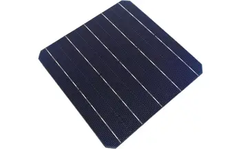 200 W слънчеви панели сам комплекти 40 бр. PERC високо качество 5.35 W 0.5 монокристаллические слънчеви батерии + достатъчно Tab тел
