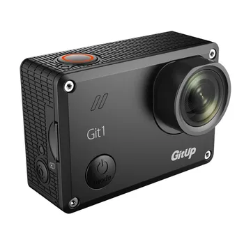 Action camera deportiva Original GitUp Git1 Novatek remote 1.5-инчов LCD Screen, WiFi 1080P 60fps Go SportS Waterproof Pro Camera