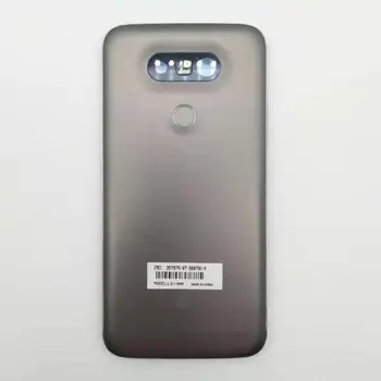 Оригинален отключени LG G5 H840 Quad Core 5,7 инча, 4GB RAM, 32 GB ROM WIFI GPS 16.0 MP 13.0 MP LTE 4G мобилен телефон