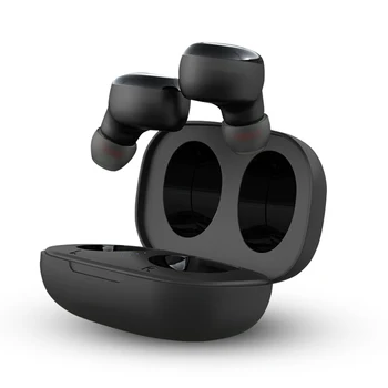 TWS-S8301 Bluetooth 5.0 слушалки, зарядно устройство ще захранване на скоростната безжични слушалки 9D стерео спортни водоустойчиви слушалки слушалки WithMicrophon