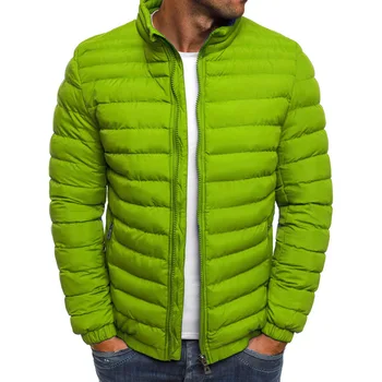 2020 Ново зимно яке мъжка мода на щанда яка мъжки топло яке за мъже твърди дебели якета и палта човек зимно палто гореща продажба