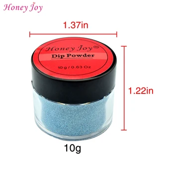 Fine 10g/28g Shine Glitter Dip Powder Нейлз Dipping Нейлз Get Stronger Natural Long-lasting за Нокти No UV Light Cure Safe без мирис