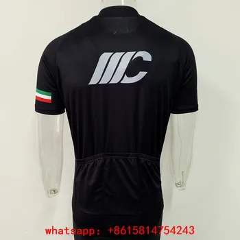 Cipollini Майо Ciclismo 2020 мъжки велосипед лято Джърси Колоездене облекло Quick Dry анти облекло спускане под наем пот спортен топ
