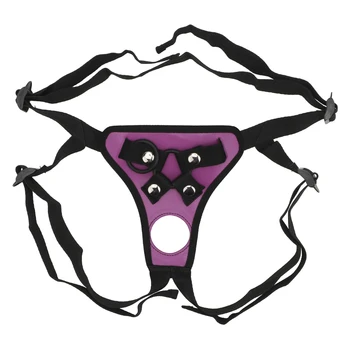 VATINE Adult Games секс играчки мъжки колан с реалистичен вибратор панталони за мъже двойни вибратори с пръстени мъжки колан предпазен колан