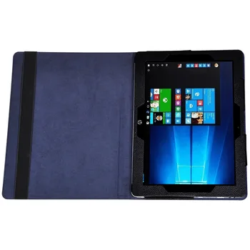 За HP Elite X2 1012 G1 G2 Tablet Case-луксозен модел личи изкуствена кожа с поставка калъф за HP EliteX2 G2 Funda+стилус