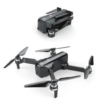 LeadingStar SJRC F11 PRO GPS 5G Wifi FPV с 2K камера 25 минути Време на полет безчетков Selfie RC Drone Quadcopter