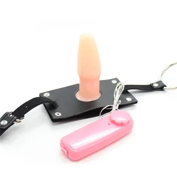 Секси изкуствена кожа целомъдрието панталони с пенис пръстен еротични играчки за обезопасяване на робството игра за възрастни Секс продукт за двойки мъже
