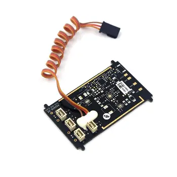 DJI AGRAS DJI AGRAS MG-1A Part 43 - 485 Conversion Board for DJI MG-1P/1A /RTK Agriculture Plant protection Drone Accessories