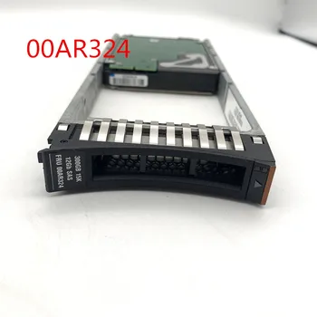 00AR324 300G SAS 15K 2.5'12G V7000 Gen2 уверете се, че той е нов в оригинална кутия. Обеща да изпращат след 24 часа