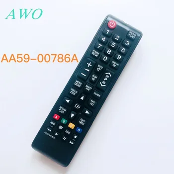 AA59-00786A UE40F6330AK нов дистанционно управление за Samsung Smart Player REMOTE CONTROL 3D LCD LED HDTV TV 1бр