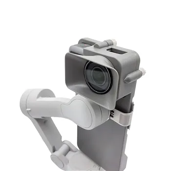 Адаптер екшън-камера за DJI OM4 Phone Gimbal Transfer to Hero 5/6/7 Black или OSMO Action Camera Convertor