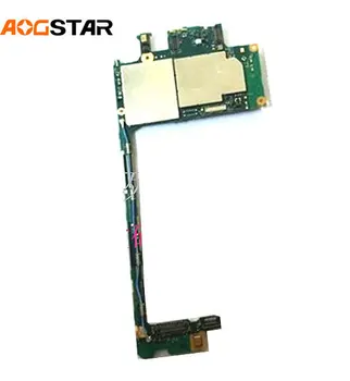Aogstar Mobile Electronic Panel Mainboard Дънната Платка На Схемата Кабел За Sony Xperia Z5 E6883 E6833 E5803 E5823 E6603 E6653