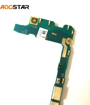 Aogstar Mobile Electronic Panel Mainboard Дънната Платка На Схемата Кабел За Sony Xperia Z5 E6883 E6833 E5803 E5823 E6603 E6653