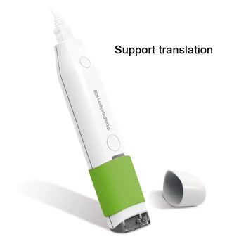 USB многоезичен сканиране дръжка подкрепа на арабски, английски, френски, немски 28 национални езици функция за превод за вашия КОМПЮТЪР с WINDOWS