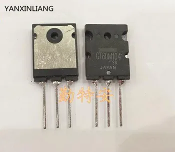 10шт производителите GT60M104 IGBT 60A 900V высокомощный транзистор