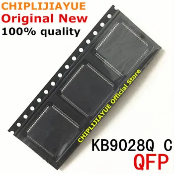 5-10шт KB9028Q C QFP-128 нов и оригинален чипсет IC