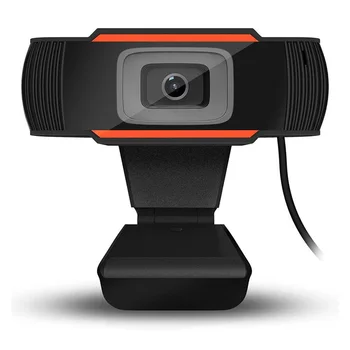 1080p уеб камера с микрофон компютърна камера за видео конферентна връзка, уеб камера за КОМПЮТЪР лаптопи уеб камера за КОМПЮТЪР, компютър USB уеб камера