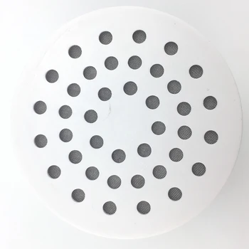 15 етап алкална душ филтър за вода подмяна касета за душата вода филтър за пречистване на аксесоари за баня