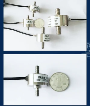 Производител на датчици е микро, малки сензор за напрежение точност ръководят тензодатчик