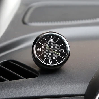Автомобилни часовници, автоаксесоари арматурното табло, вътрешна украса за Hyundai i30 creta getz solaris tucson ix35 elantra gt accent