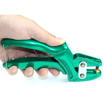 LAOA Hand use Hole Puncher Пробиване Технологична punch клещи пробивные щипки за колан