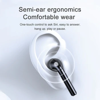 2 в 1 най-евтините слушалки слушалки на един шлемофона беспроволочные с заряжателем