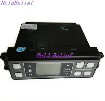 Дистанционно управление климатик 24v 11LM-90070 за багер Hyunda HL770-9