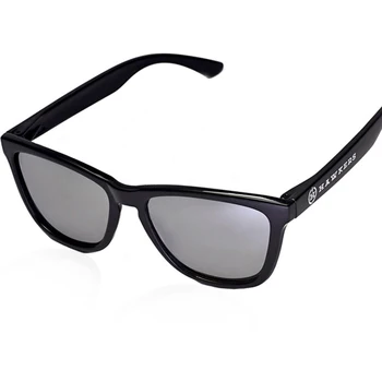 Класически дизайн на марката квадратни слънчеви очила мъжки унисекс спорт на открито очила огледало шофиране очила Жени UV400 очилата Goggle