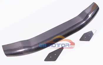 APR Style Real GT Carbon Fiber Wing заден спойлер за Ford Mustang 14-17 F013