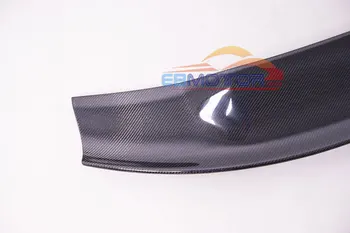 APR Style Real GT Carbon Fiber Wing заден спойлер за Ford Mustang 14-17 F013