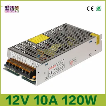 AC110V 220V to 12V 5V 24V 36V 48V 1A 3А 5А 6A 10A 15A 20A 30A 40A 50A 60A дисплей led трансформатор зарядно устройство DC LED източник на захранване