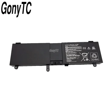 GONYTC C41-N550 оригиналния нова батерия за лаптоп ASUS N550 N550J N550JA N550JV N550JK Q550L Q550LF N550X47JV G550JK G550JK