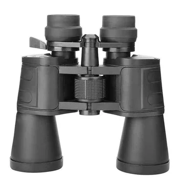 180x100 къмпинг пътуване широкоъгълен лов дальнобойный бинокъл HD телескоп за наблюдение на птици обектив за нощно виждане оптичен открит