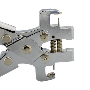 CHKJ ключар демонтаж контактен флип ключ заместник Отстраняване флип ключ инструмент за определяне сгъваем ключ Сплит Пин сгъваем ключ инструмент за демонтаж на