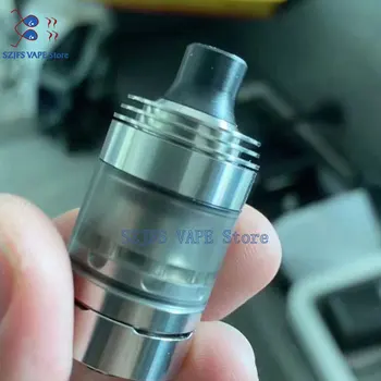 Yftk hussar бта 1.5 Top rebuildable tank Hussar The End 22мм БТА with 316 Stainless Steel vs sxk Hussar project X MTL style БТА