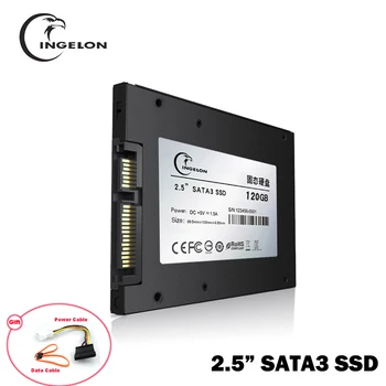Промоционални 2019 SSD SATA3 2.5-инчов 60GB 120G 240GB диско Duro ssd твърд диск HD HDD диск за лаптоп лаптоп SATA3 ssd Disque