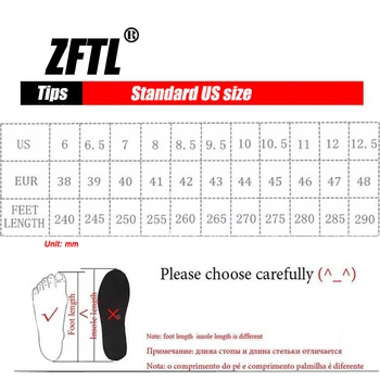 ZFTL New Men-Casual shoes мъжки Бизнес ръчно изработени обувки от естествена кожа, дантела мъжки мокасини износоустойчивост и дишащи 031
