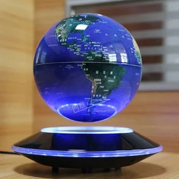 Floating globe light floating globe how it works floating globe mova stellanova levitating globe levitating globe
