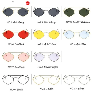 LEONLION огледални слънчеви очила Жени/мъже 2021 марка реколта очила квадратни слънчеви очила за жени на малки слънчеви очила за мъже Oculos De Sol