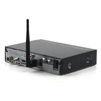 2.4 GHz FREESAT USB WiFi с една антена работи за Freesat V7 HD V8 Super Digital Satellite Receiver Receptor For HD TV Set Top Box
