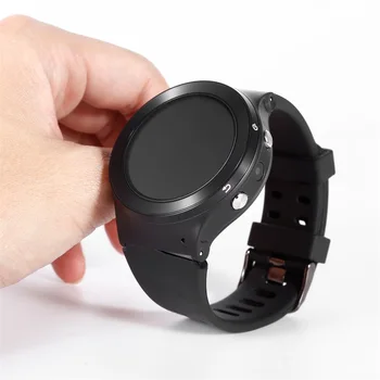 Мода открит смарт часовници Wi-Fi Bluetooth 4.0 1.3 G четириядрен 1.33